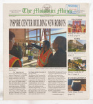 The Missouri Miner, October 16, 2019