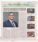 The Missouri Miner, October 23, 2019