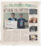 The Missouri Miner, November 6, 2019