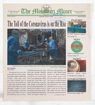 The Missouri Miner, February 5, 2020