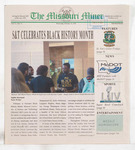The Missouri Miner, February 12, 2020