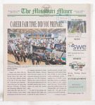The Missouri Miner, February 19, 2020