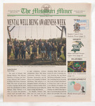The Missouri Miner, March 4, 2020