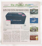 The Missouri Miner, November 4, 2020