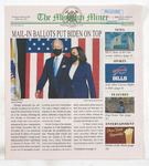 The Missouri Miner, November 11, 2020