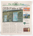 The Missouri Miner, November 18, 2020