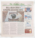 The Missouri Miner, December 2, 2020