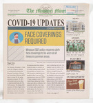 The Missouri Miner, December 9, 2020
