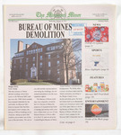 The Missouri Miner, February 10, 2021