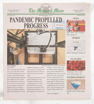 The Missouri Miner, February 17, 2021