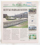 The Missouri Miner, March 10, 2021