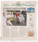 The Missouri Miner, March 31, 2021