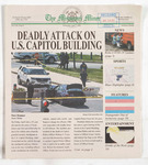 The Missouri Miner, April 7, 2021