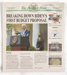 The Missouri Miner, April 14, 2021