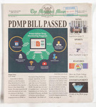 The Missouri Miner, April 21, 2021