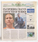 The Missouri Miner, April 28, 2021