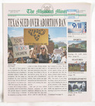 The Missouri Miner, September 16, 2021