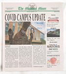 The Missouri Miner, September 22, 2021