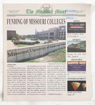 The Missouri Miner, October 28, 2021