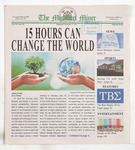 The Missouri Miner, November 17, 2021