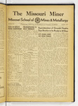 The Missouri Miner, May 01, 1945