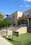 Physics Building by Missouri University of Science and Technology