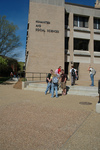 Humanities and Social Sciences Building by Missouri University of Science and Technology