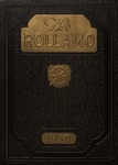The Rollamo 1930 by The University of Missouri School of Mines and Metallurgy