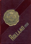 The Rollamo 1950