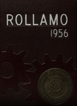 The Rollamo 1956 by The University of Missouri School of Mines and Metallurgy