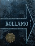 The Rollamo 1965 by University of Missouri - Rolla