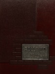 The Rollamo 1966 by University of Missouri - Rolla