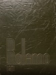The Rollamo 1971 by University of Missouri - Rolla