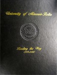 The Rollamo 2000 by University of Missouri - Rolla