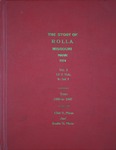 The Story of Rolla Missouri, Volume 2